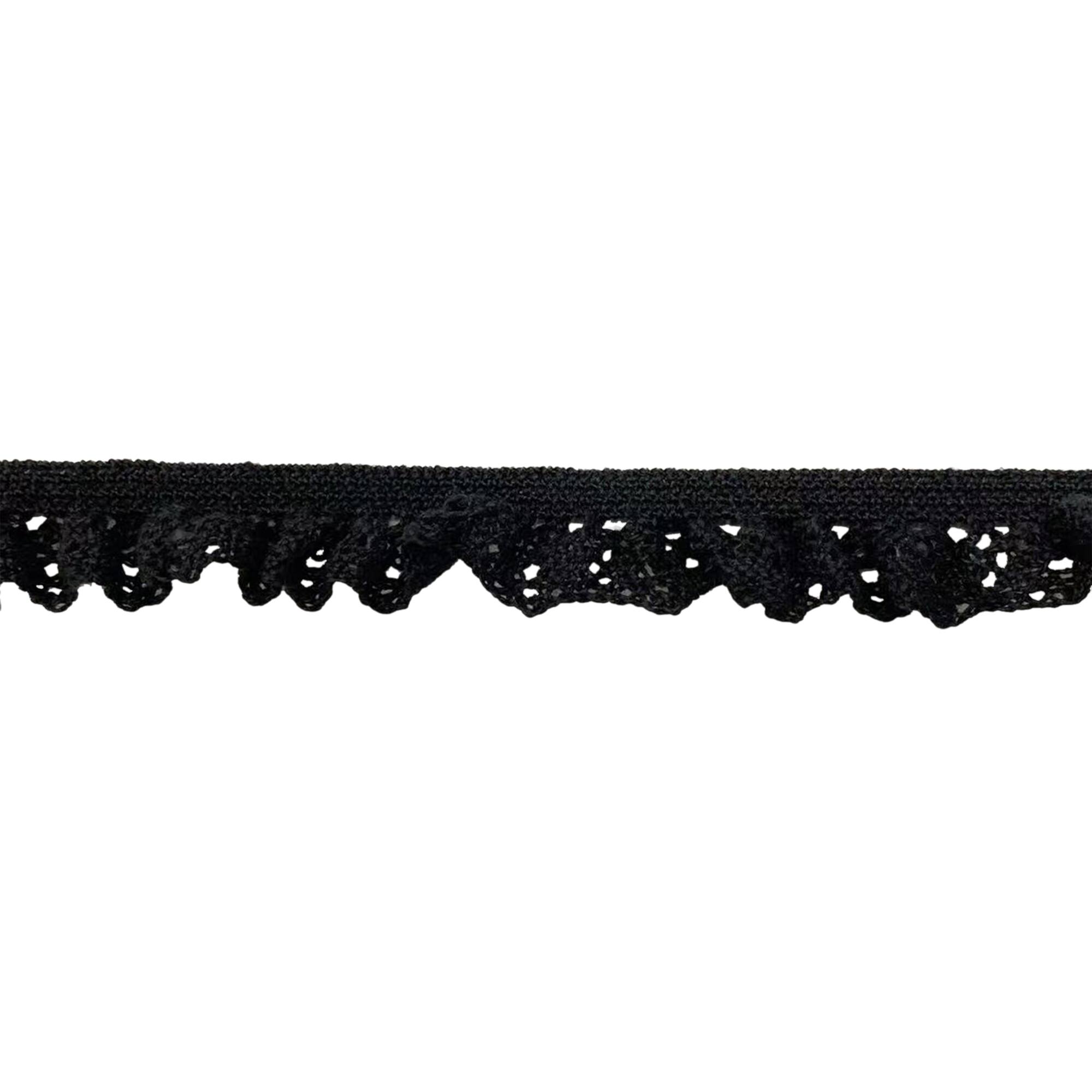 5/8" Crochet Trim by Celebrate It